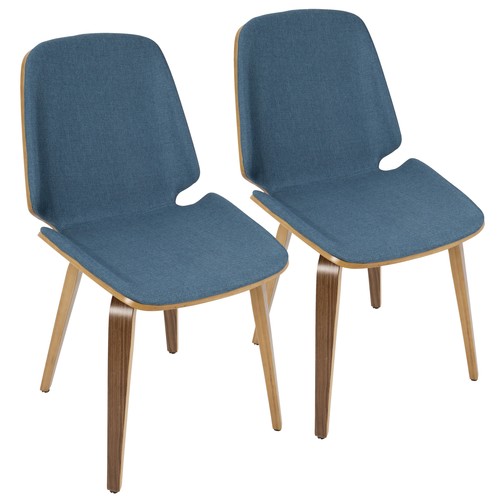 Serena Dining Chair - Set Of 2